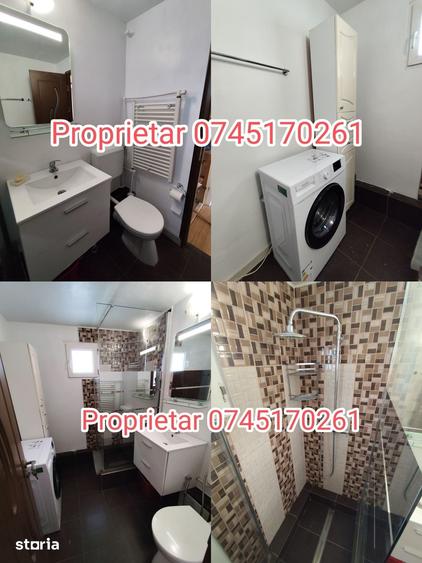 Apartament cu 3 camere decomandat în Berceni