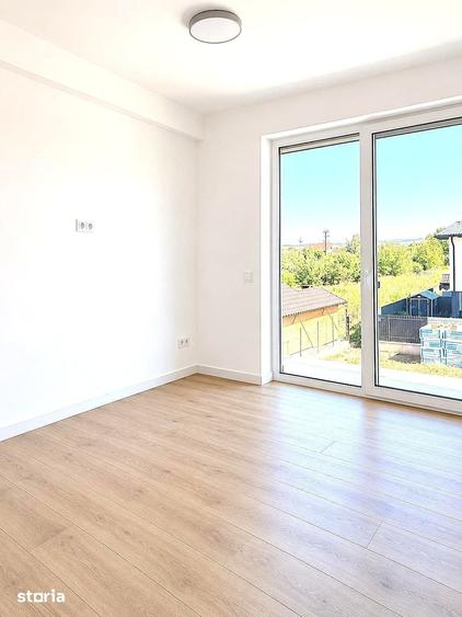 Apartament cu 2 camere în Cetate