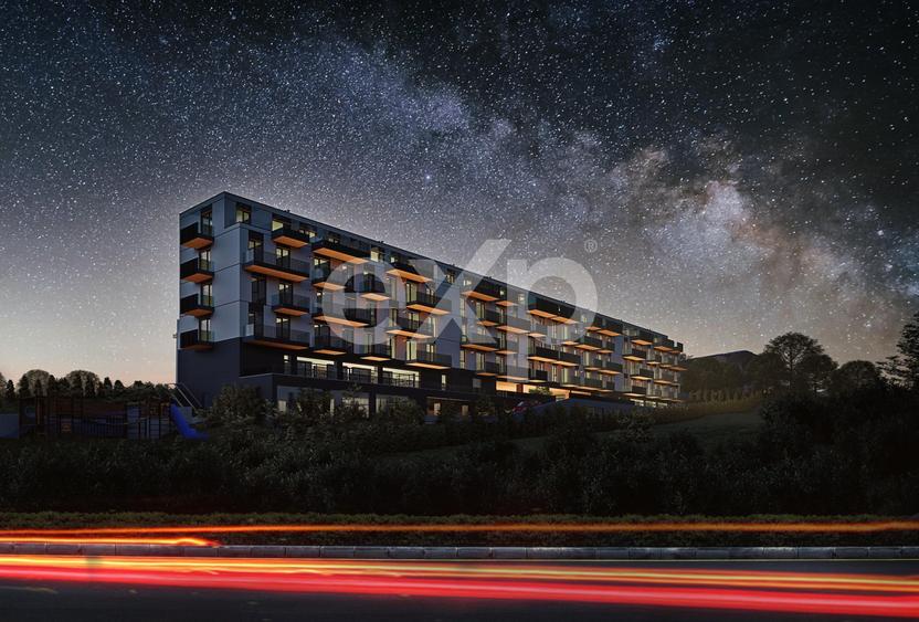 Apartament 3 camere 60 mp, Zorilor, lângă liceul Waldorf, Bloc Nou, 0% Comision! - 4
