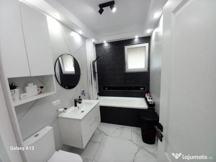 Apartament 3 Camere 60 mp + Terasa 20 mp | Flore?ti | Eroil - Floresti (Cluj) - 4