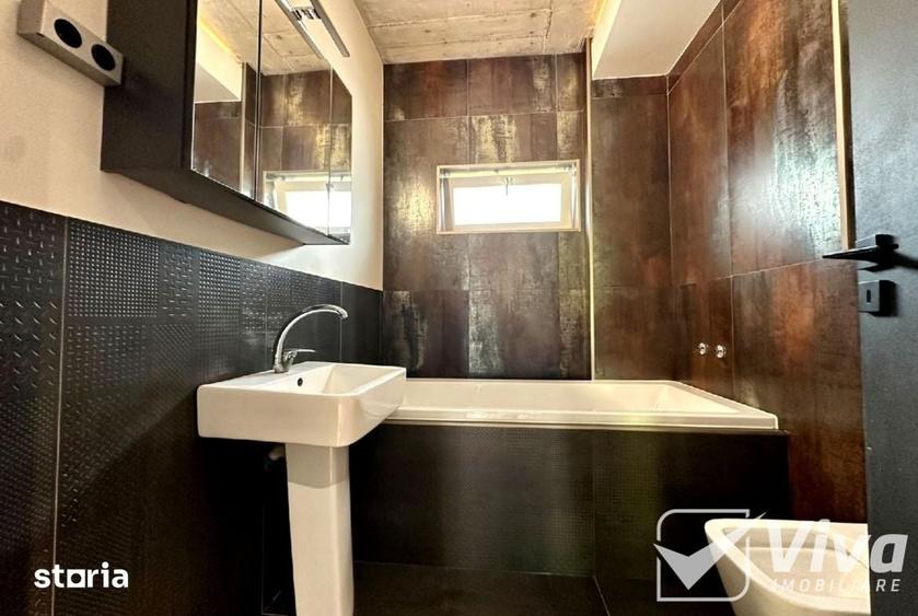 Apartament cu 3 camere în Copou