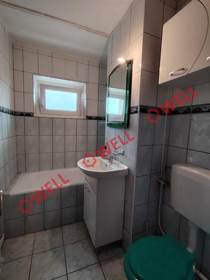 Apartament cu 2 camere în Gării