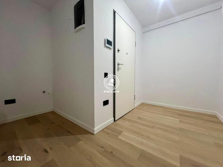 Garsonieră în Ultracentral
