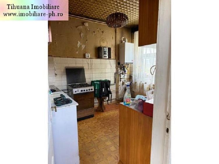 Casă cu 4 camere cu Teren 470 Mp în Mărășești