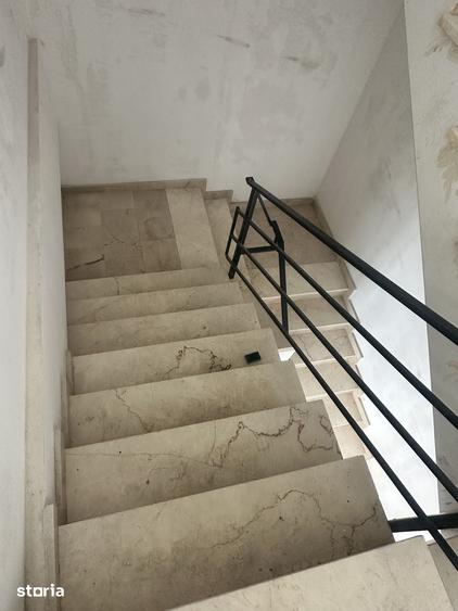 Apartament cu 3 camere în Tomis Plus