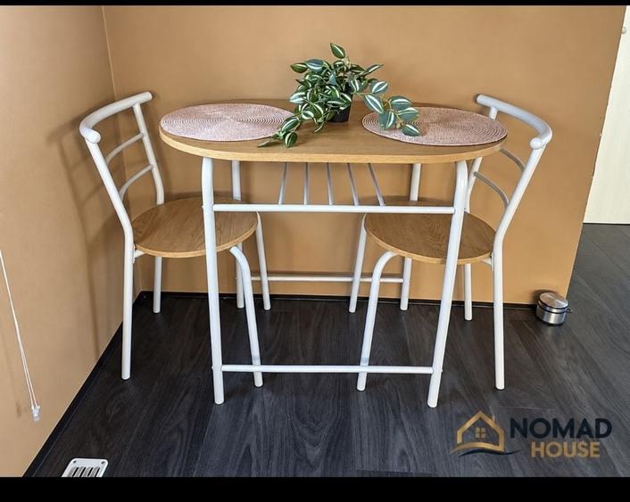 Casă cu 2 camere în Moșnița Nouă
