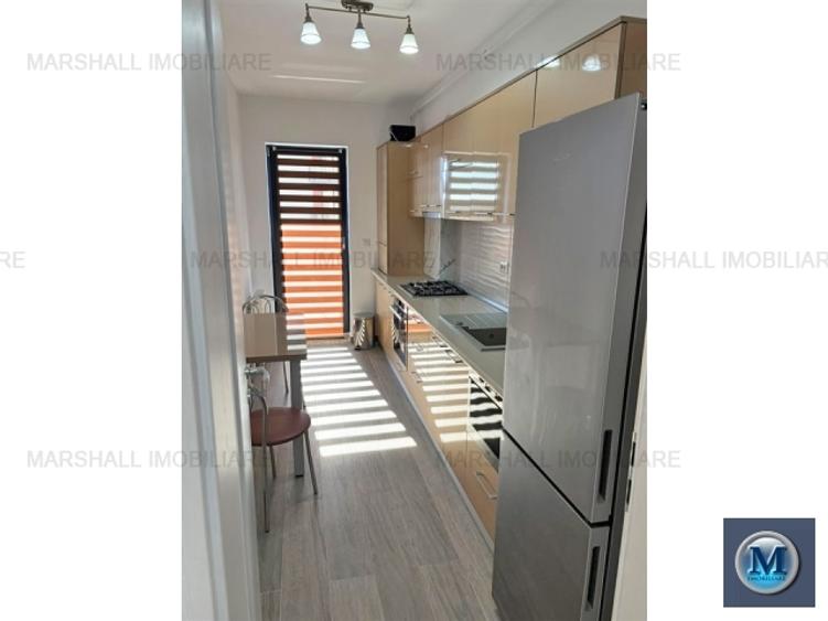 Apartament cu 2 camere decomandat, mobilat în Blejoi