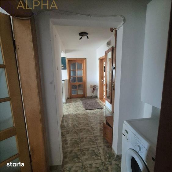 Apartament 3 camere de inchiriat zona central, jud B-N, Bistrita - 1