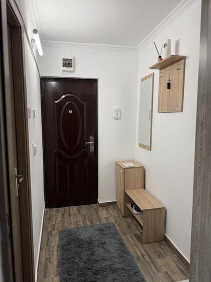Garsonieră în Crihala