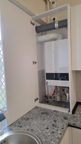Apartament cu 2 camere în Decebal