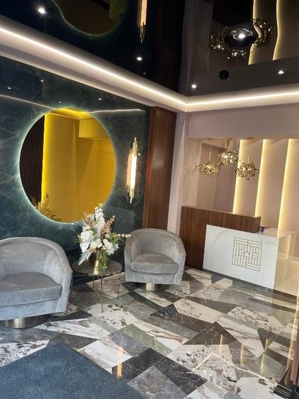 Apartament lux cu 2 camere si terasa generoasa, INCALZIRE GRATUITA- First Estate - 4