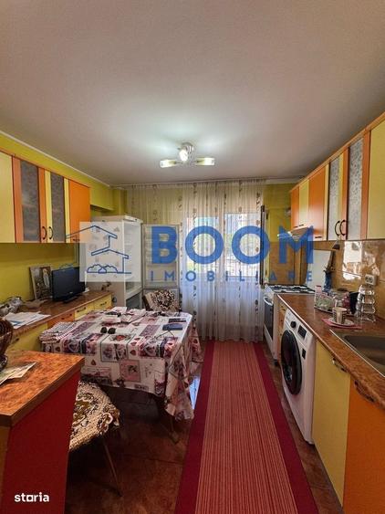 Apartament 2 camere | Etaj 1 | Zona Ostroveni | Gigacalorimetru - 8