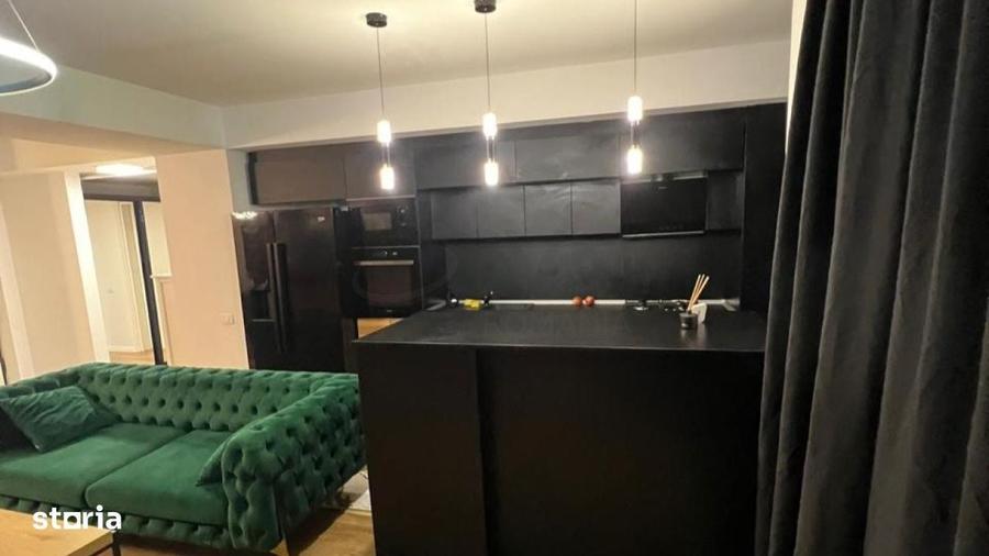 Apartament Modern 2 Camere I Chirie I Bolat Residence Pipera - 2