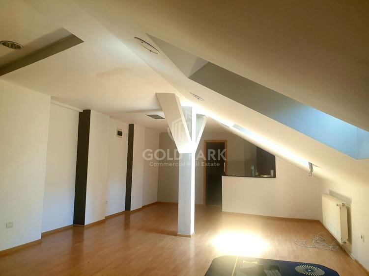 Birou, de 300 mp, în Ultracentral