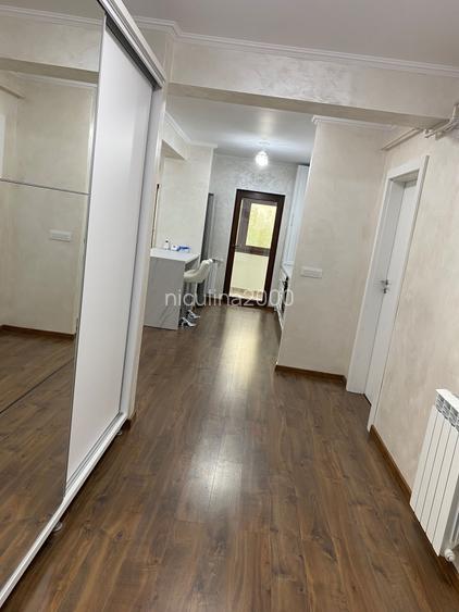 Apartament doua camere decomandat in bloc nou - Smarald Centru