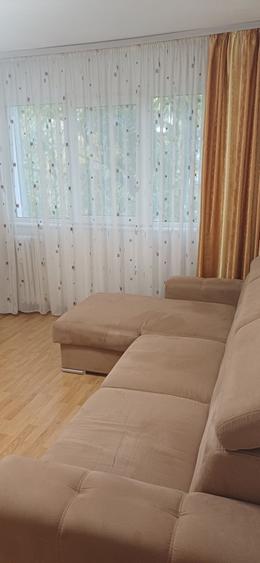 Apartament cu 2 camere în Malu Roșu