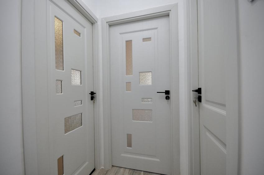 Militari Iuliu Maniu apartament 3 camere decomandat 2 bai renovat complet - 15