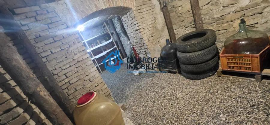 Casă cu 5 camere cu Teren 384 Mp în Păcii