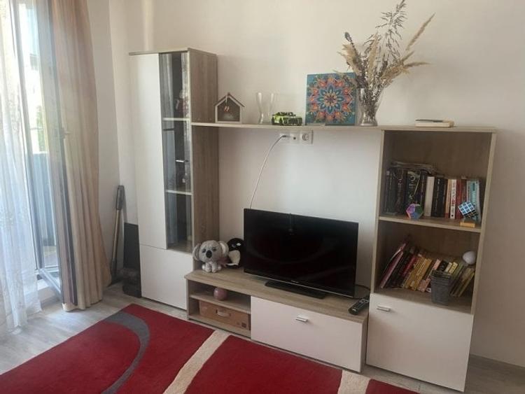 Inchiriere apartament 2 camere Decomandat in Militari Residence - Chiajna cu AC - 1