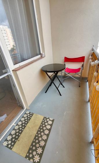 Apartament cu 3 camere semidecomandat în Mănăștur