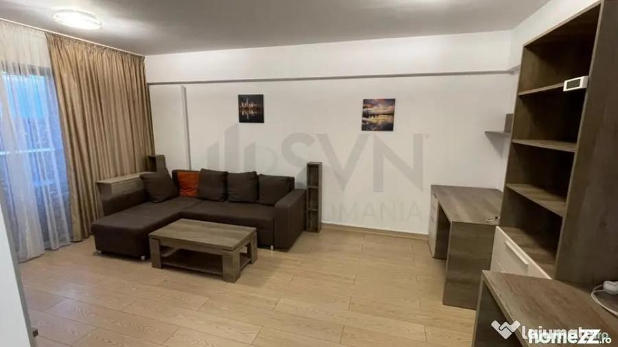 Apartament cu 2 camere decomandat în Cotroceni