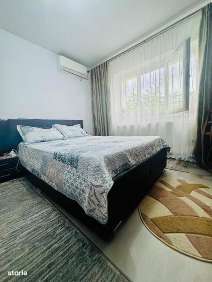 Apartament doua camere model decomandat, Nicolina 1 - 3