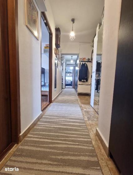 Apartament 4 camere | Berceni | 2 Locuri de parcare | Comision 0 - 8