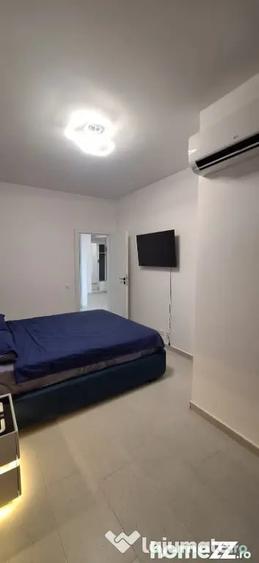 Apartament 2 camere 3 din 4 Sos. Chitilei Leroy Merlin mobilat utilat - 1