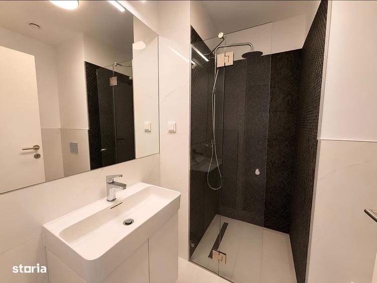 Apartament cu 3 camere decomandat în Floreasca