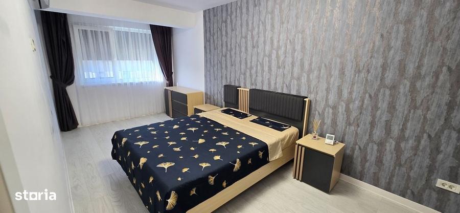 Apartament cu 2 camere decomandat în Miroslava