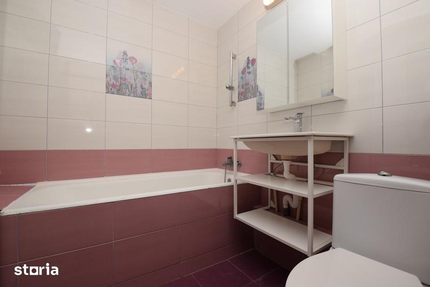 2 camere decomandat, parcare, Basarabia - Arena Na?ionala - 7