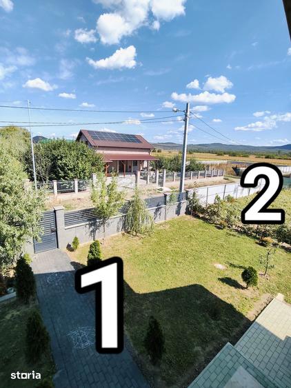 Casă cu 5 camere cu Teren 1000 Mp în Central