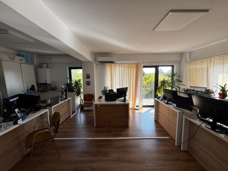Spațiu comercial, de 703 mp, în Grivița