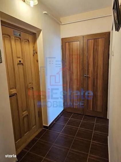 Apartament 1 camera de vanzare in zona Pacurari - 6