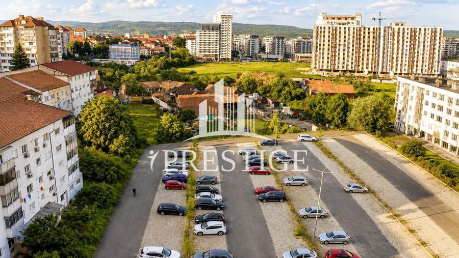 APARTAMENT 3 CAMERE | BALCON | PARCARE | LIFT | ZONA RAHOVEI - 11