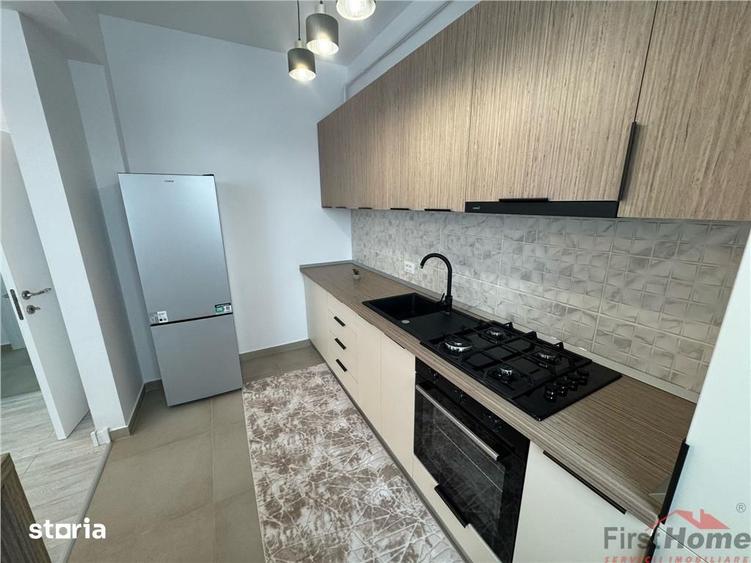 Ap de lux 2 cam, et 2,parcare, complex Ozone, bloc nou - 8