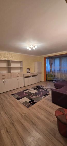 Garsonieră decomandată în Calea Romanului