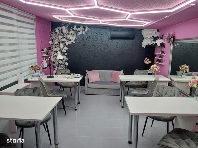 Spațiu comercial, de 21 mp, în Central