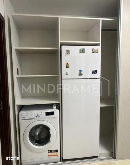 Vitan Bucuresti Mall Bloc Reabilitat Renovat - 13