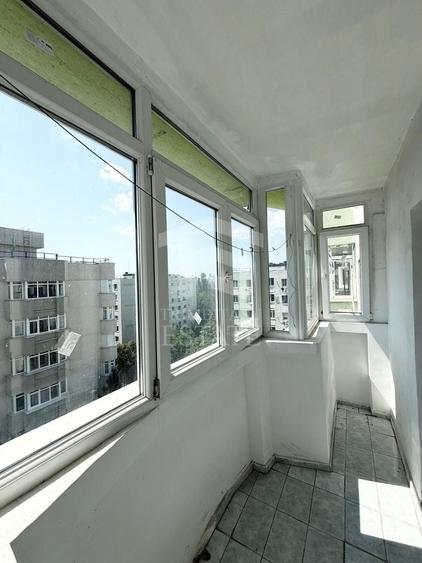 Apartament cu 4 camere decomandat, mobilat în Fundeni