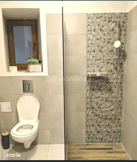 Apartament 2 camere zona Centrul Istoric al Sibiului
