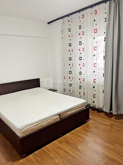 Podul de Fier - intersectie, 2 camere mobilat si utilat, ready to move - 6