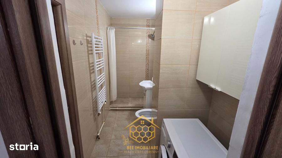 Apartament 2 camere la parter - in cartierul Rovine - 7
