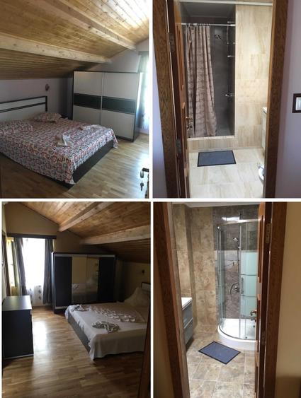 Casă cu 4 camere în Central