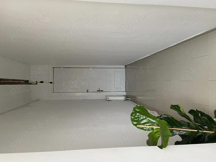 Apartament cu o camera mare (53m2) - 7