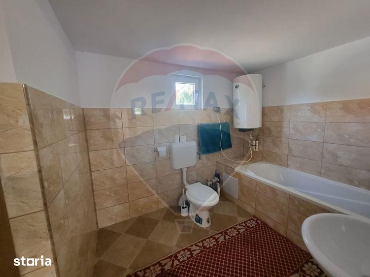 Spațiu comercial, de 112 mp, în Apărătorii Patriei