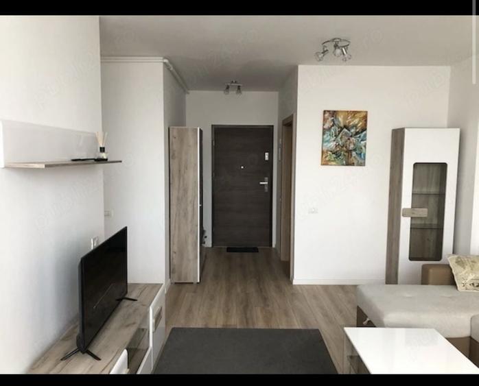 Apartament 2 camere zona VOX - 2