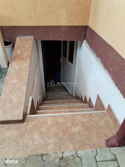 Casă cu 4 camere cu Teren 209 Mp în Central