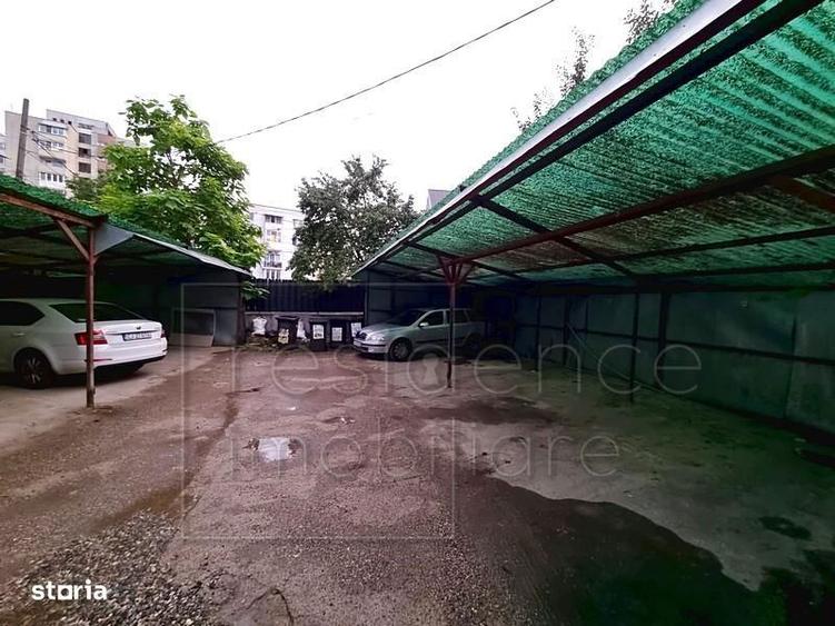 Apartament cu 3 camere, mobilat în Grigorescu