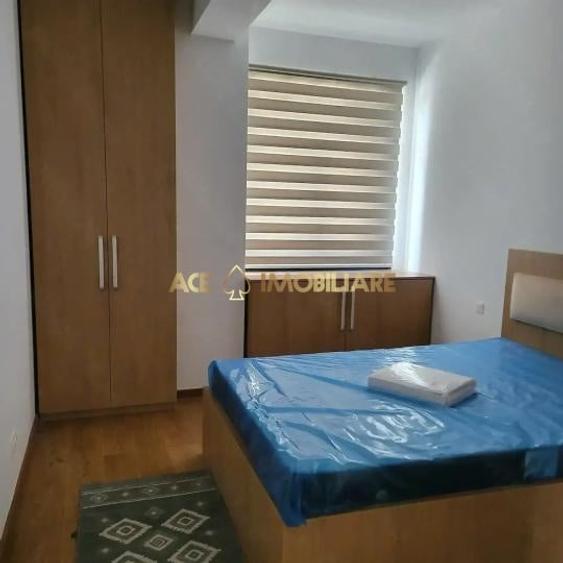 2 Camere de inchiriat | Baneasa | Metrou | Centrala | Parcare - 5